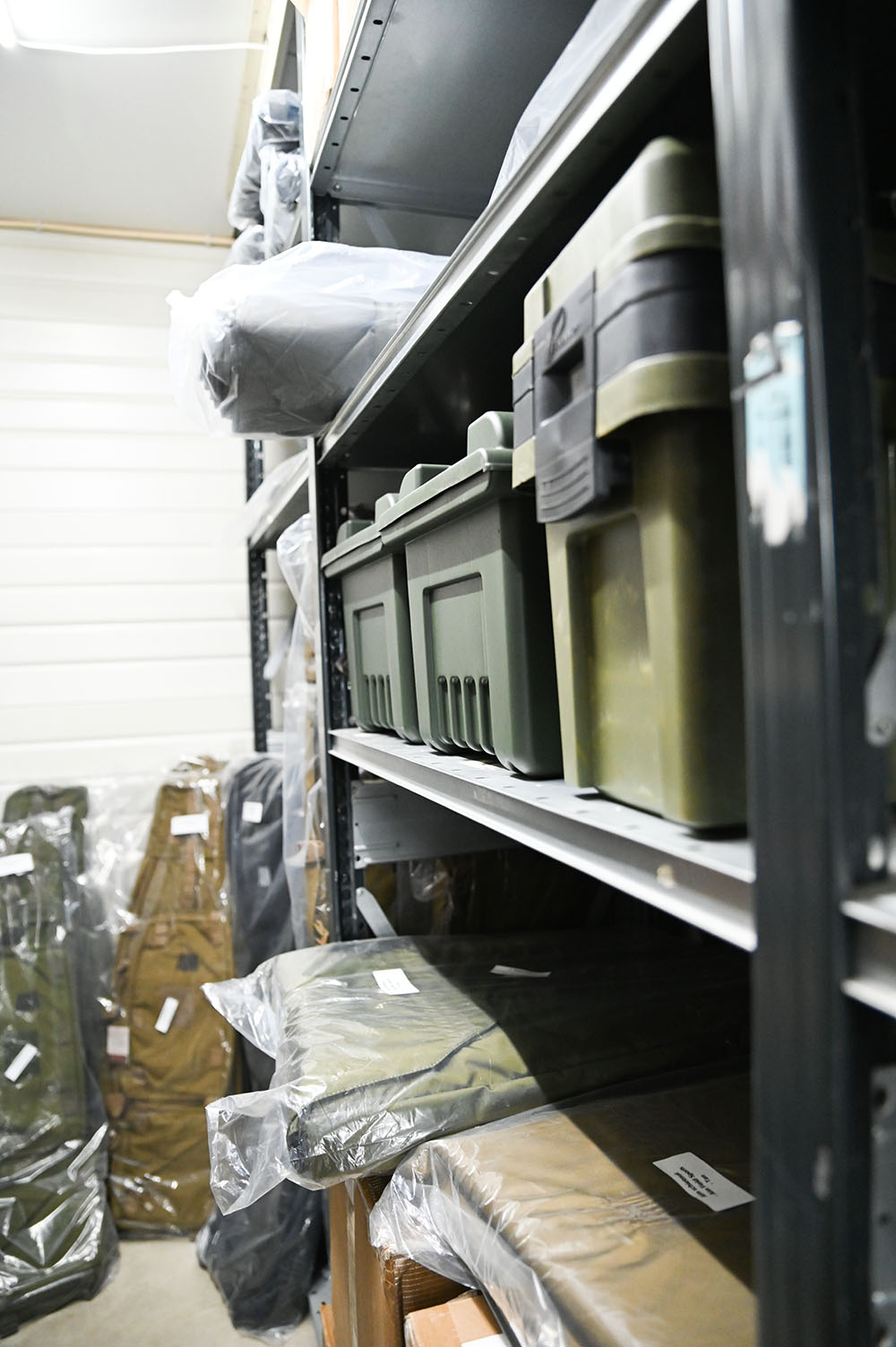 Rifle bags, cases and slip covers from AIM Field Sports at Hop.nl