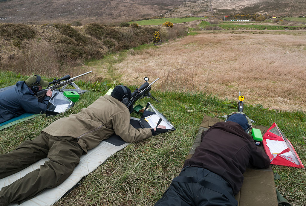 The History of AIM Field Sports: Born from Frustration on the Shooting Range