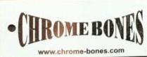 Chrome Bones