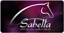 Sabella Glitter