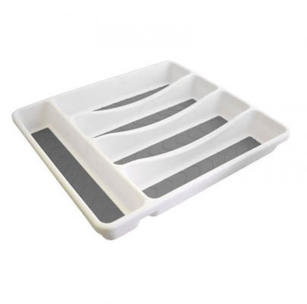 Bestekbak met Verdeling 5-Vaks