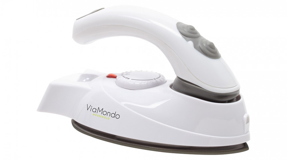 ViaMondo Reis Strijkijzer