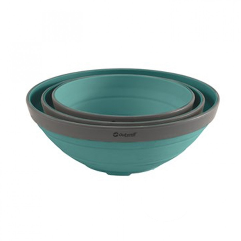 Outwell Collaps Schalenset Turquoise