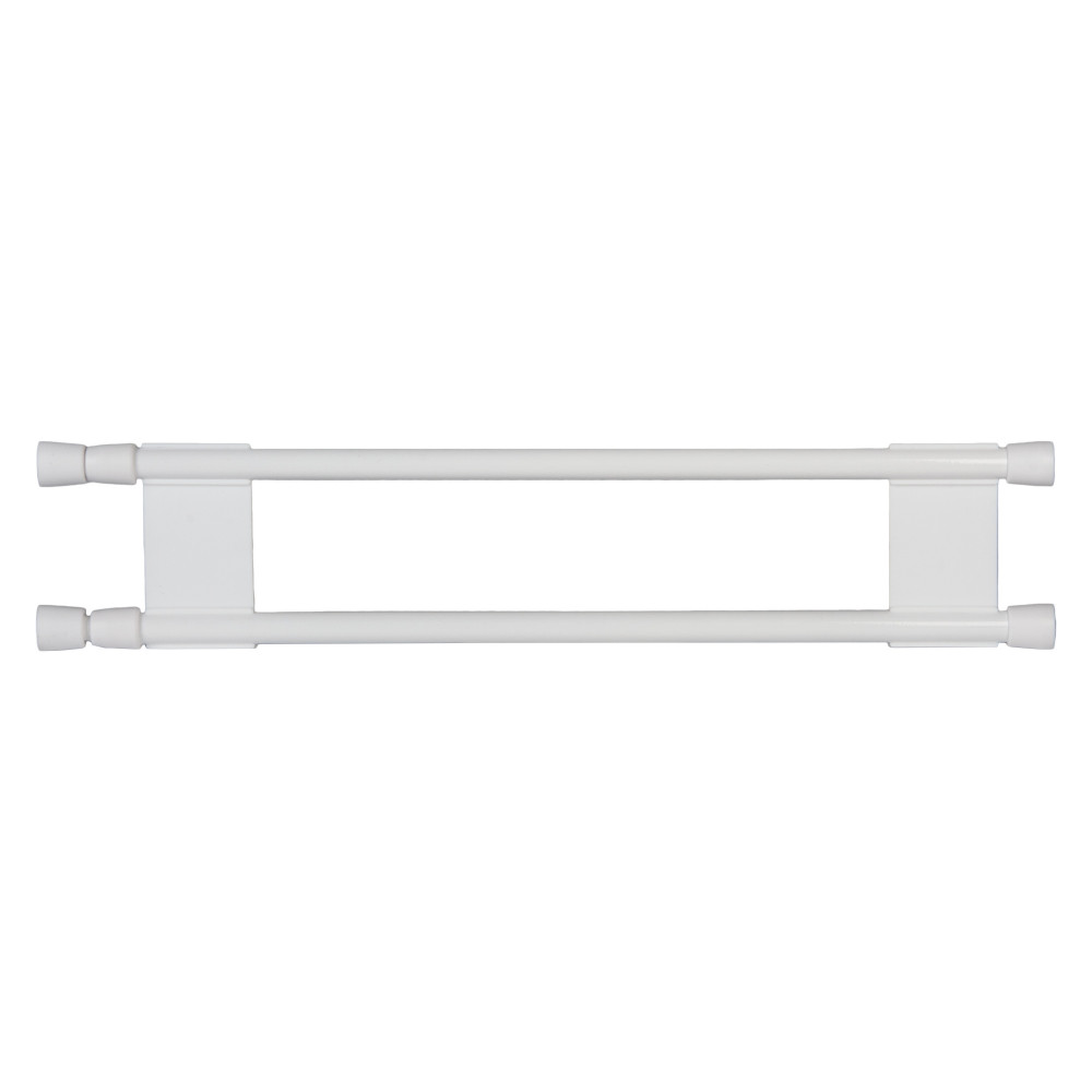 ViaMondo Beschermstang Dubbel 40.5-71cm