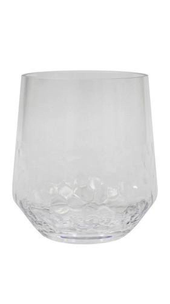 ViaMondo Waterglas Rimas 4st.