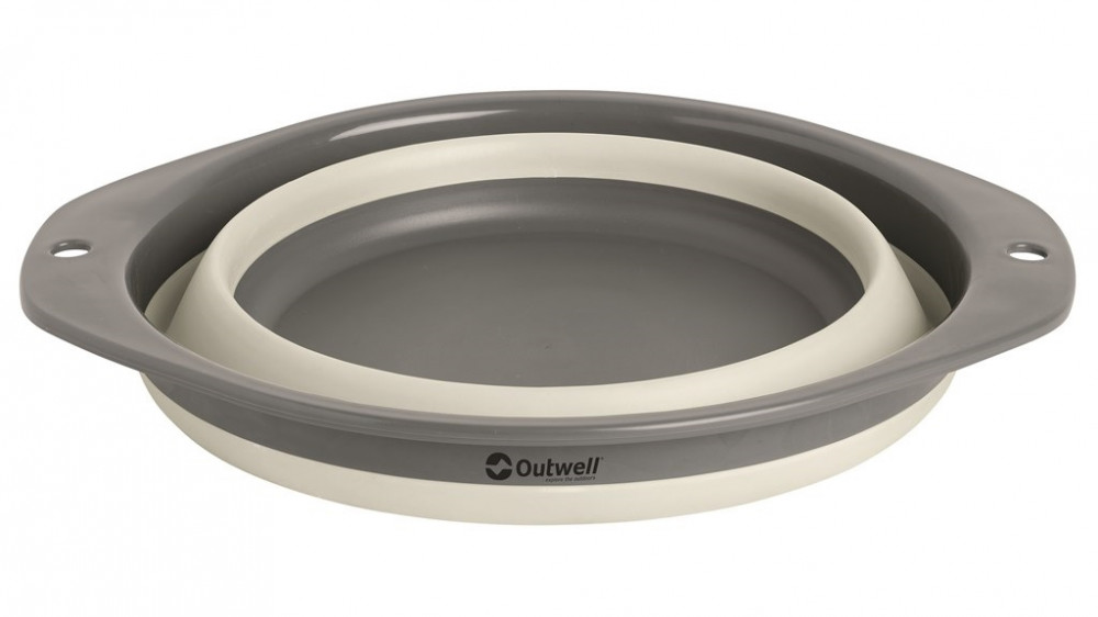 Outwell Collaps Schaal S Crème