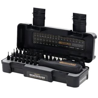 Schroevendraaierset Spacesaver - Wheeler