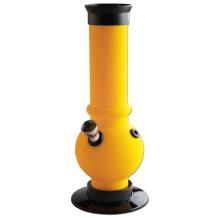 Acrylic Bong Yellow
