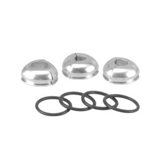 Aluminium collet set - Bulletpuller 3-pack - Frankford