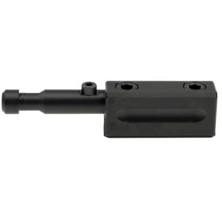 Fortmeier UIT Montage Adapter voor Anschütz