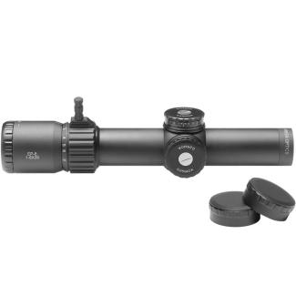 Richtkijker Arken EP-8 1-8x28 BDC KLBOX