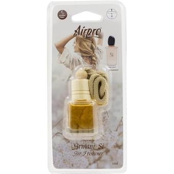 AirPro Armani Si autoparfum 10ml.