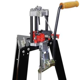 Auto Breech Lock Pro progressieve herlaadpers - Lee Precision