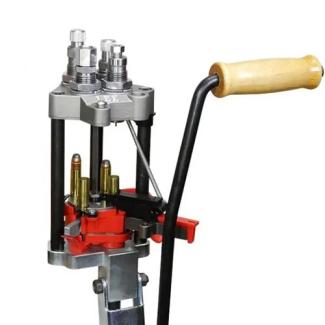 Auto Breech Lock Pro progressieve herlaadpers - Lee Precision