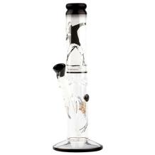 Banksy's Graffiti Flower Thrower Bong - H34cm