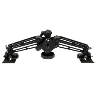 Bears F-TR Bipod picatinny - Bears Innovations