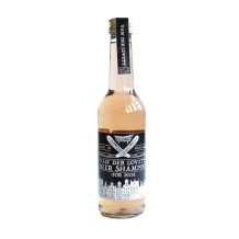 Biershampoo Original - Van der Lovett