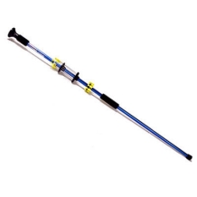 Blaaspijp 1 meter