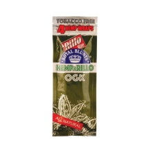 Hemparillo Blunts, OG Kush - 4 pcs