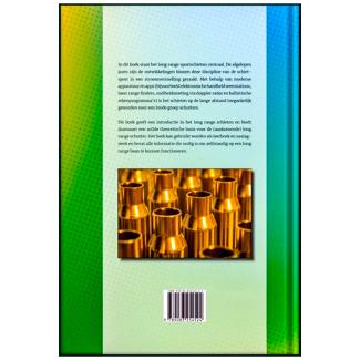 Boek Long Range Sportschieten - M. Offermans