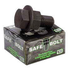 Bout en moer Stash - 75mm