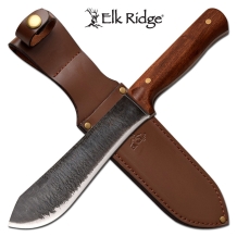 Bushcraft cherrywood - Elk Ridge