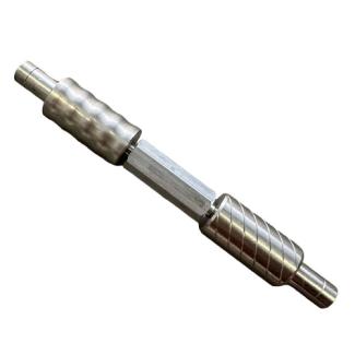 Hex adapter 8/32 voor boormachine - Burstfire