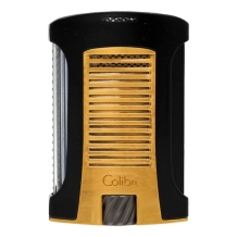 Daytona single jet flame aansteker - Colibri