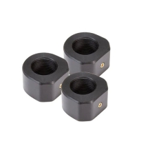 Die blokken 3-pack met opbergdoos - Frankford Arsenal