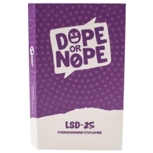 LSD Test - Dope or Nope