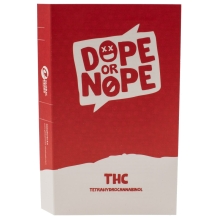 THC Test - Dope or Nope