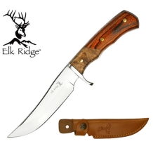 Jachtmes 085 - Elk Ridge