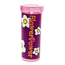 Flower Power  - 6 caps