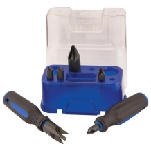 Hulzen onderhoudsset - Frankford Arsenal