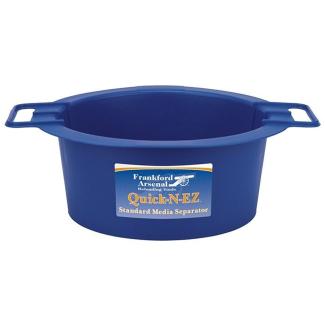 Quick-N-EZ media seperator zeef - Frankford