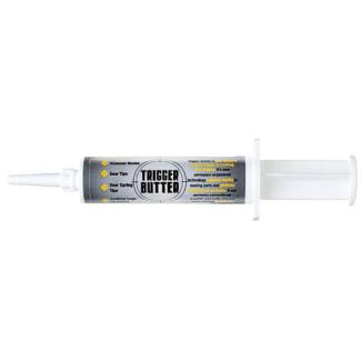 Trigger & locking lug wapenvet - Gun Butter