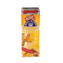 Hemparillo Blunts, Mango Haze - 4 pcs