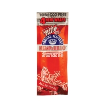 Hemparillo Blunts, Sweets - 4 pcs