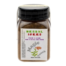 Herbal Speed - 25g