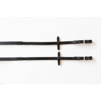 HB Showring Teugels met verborgen stops