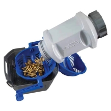 Platinum Series hulzencentrifuge wet/dry - Frankford