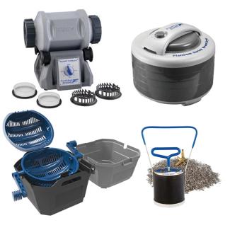 Hulzenreiniging set PRO+