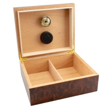 Humidor Tobacco Blad