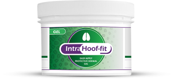 Intra Hoof-Fit gel 330 ml. -- Uiterst effectief bij klauwbehandeling van rundvee en schapen.