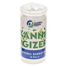 Kannagizer - 10 pillen