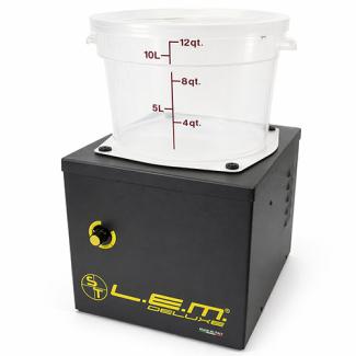 L.E.M. Deluxe hulzenreiniger - Shooting Technology