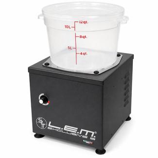 L.E.M. Exclusive 9 hulzenreiniger - Shooting Technology