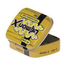 LemonX  - 4 capsules