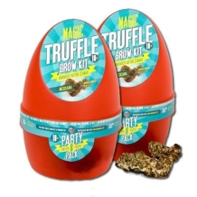 Magische truffel groeikit Mexicana 1+1 gratis