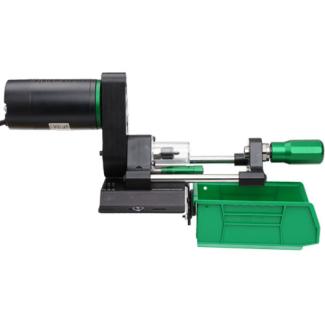 [PRE-ORDER] MatchMaster precision hulzentrimmer - RCBS